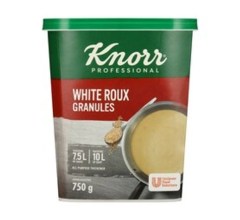white roux